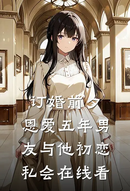 订婚前夕，恩爱五年男友与他初恋私会在线看