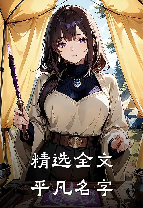 精选全文平凡名字