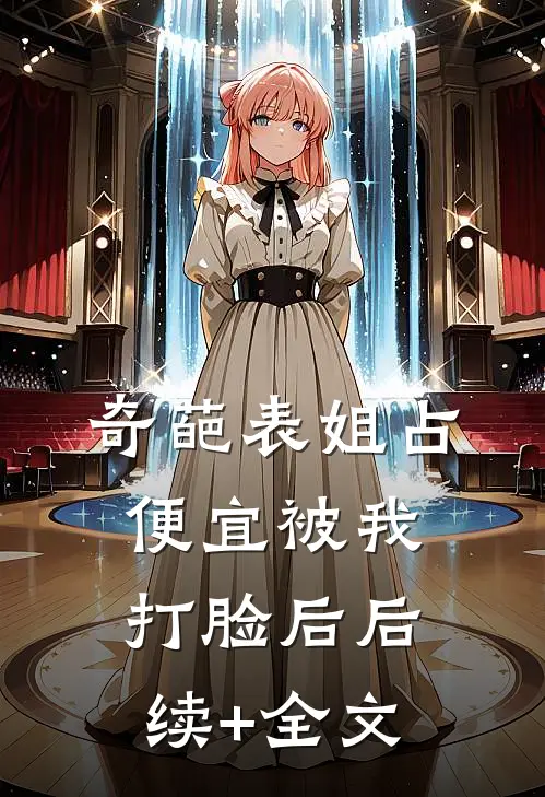 奇葩表姐占便宜被我打脸后后续+全文