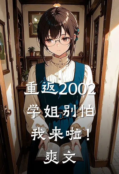 重返2002：学姐别怕我来啦！爽文