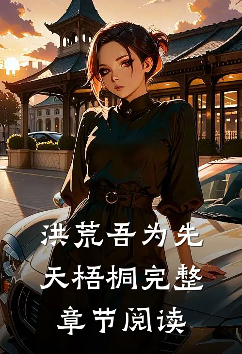 洪荒吾为先天梧桐完整章节阅读