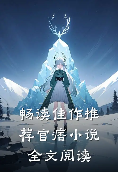 畅读佳作推荐官痞小说全文阅读