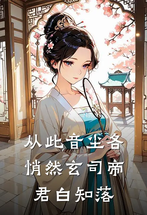 从此音尘各悄然玄司帝君白知落