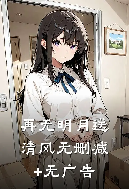 再无明月送清风无删减+无广告