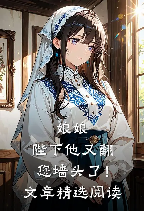 娘娘，陛下他又翻您墙头了！文章精选阅读