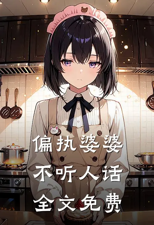 偏执婆婆不听人话全文免费