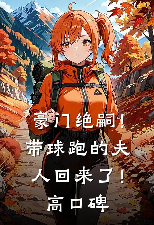 豪门绝嗣！带球跑的夫人回来了！高口碑
