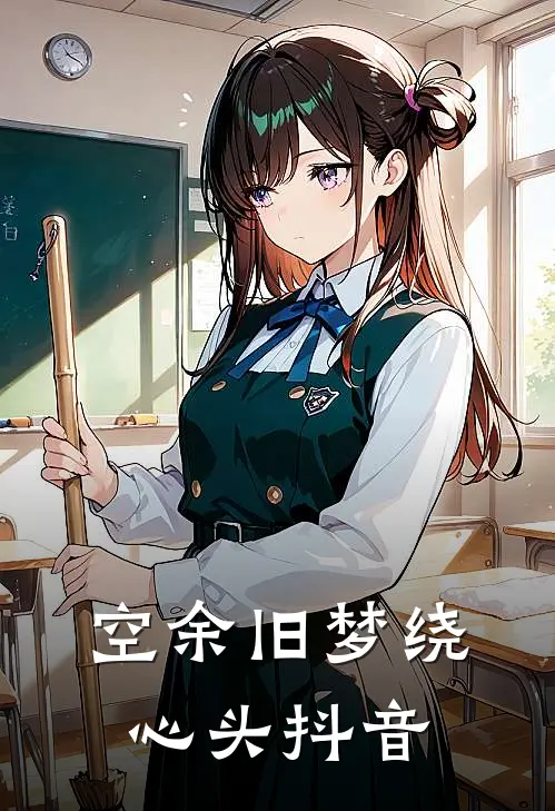 空余旧梦绕心头抖音