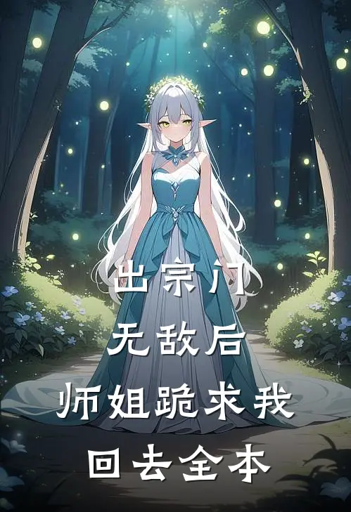 出宗门无敌后，师姐跪求我回去全本
