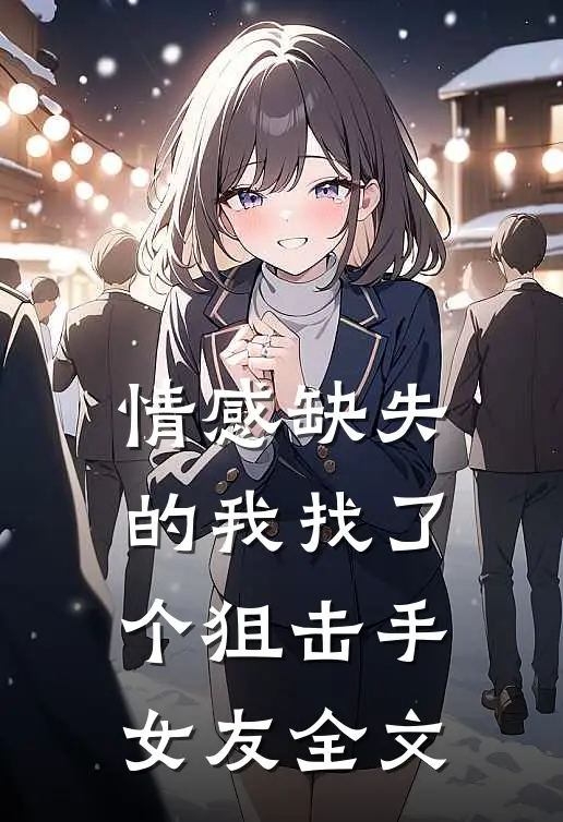 情感缺失的我找了个狙击手女友全文