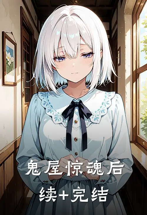 鬼屋惊魂后续+完结