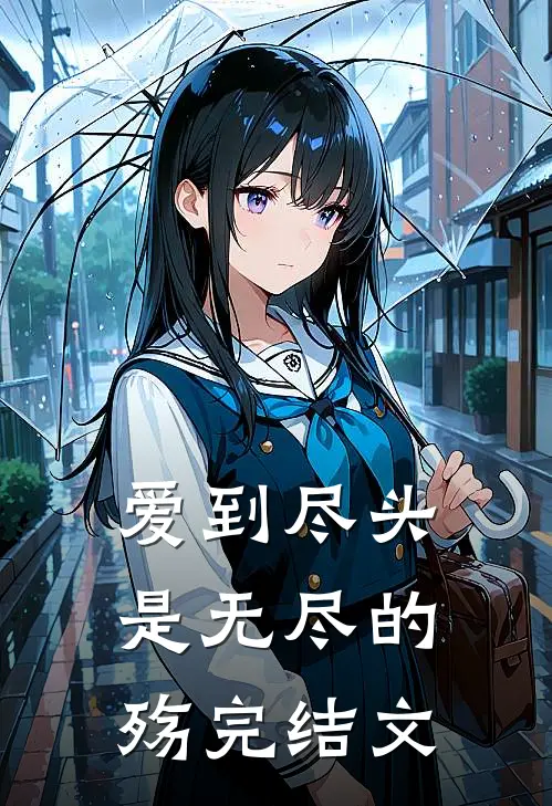 爱到尽头，是无尽的殇完结文
