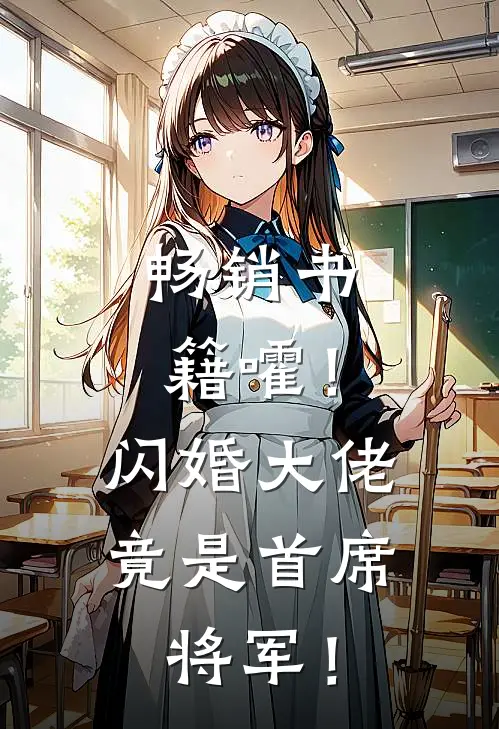 畅销书籍嚯！闪婚大佬竟是首席将军！