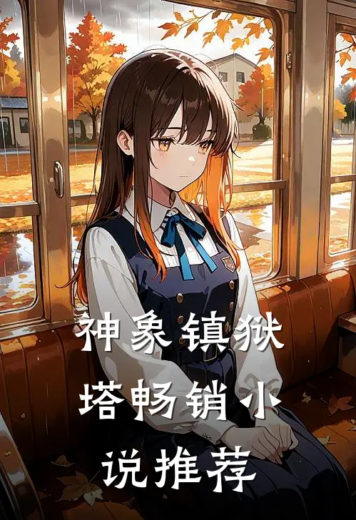 神象镇狱塔畅销小说推荐