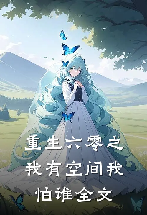 重生六零之我有空间我怕谁全文