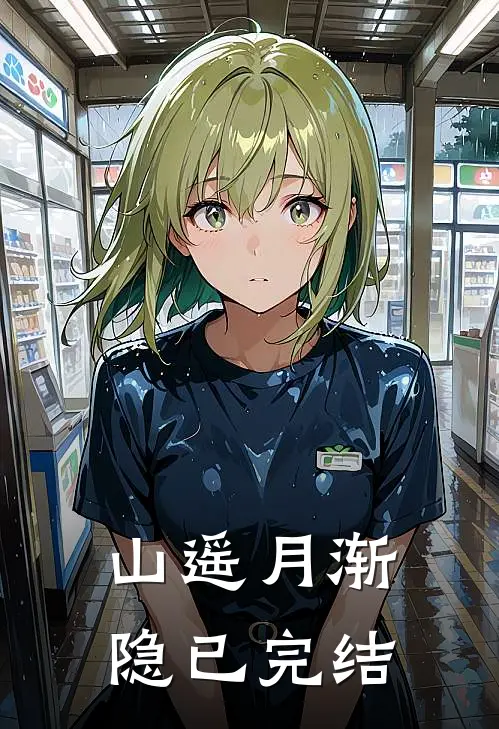 山遥月渐隐已完结