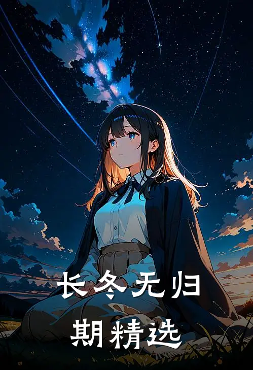 长冬无归期精选