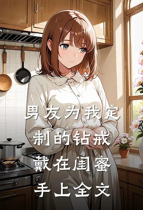 男友为我定制的钻戒，戴在闺蜜手上全文