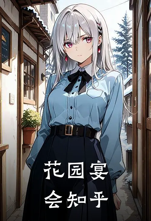 花园宴会知乎