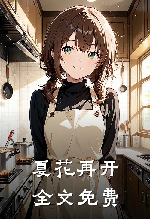 夏花再开全文免费
