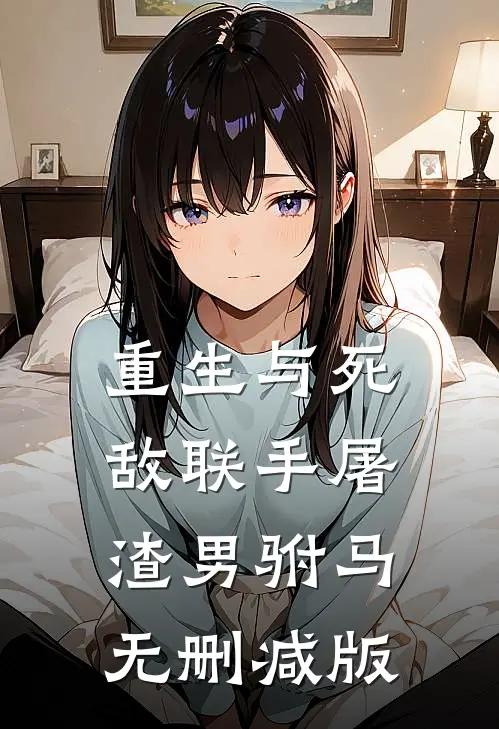 重生与死敌联手屠渣男驸马无删减版