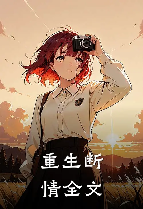 重生断情全文