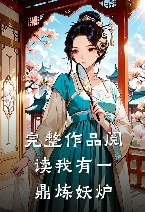 完整作品阅读我有一鼎炼妖炉