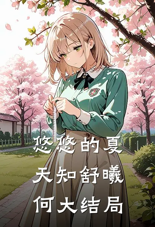 悠悠的夏天知舒曦何大结局
