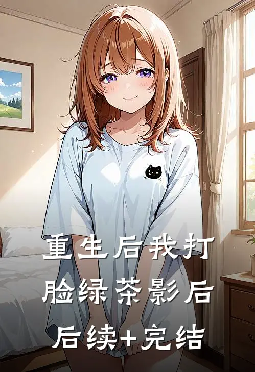 重生后我打脸绿茶影后后续+完结