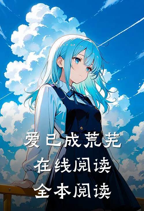 爱已成荒芜在线阅读全本阅读