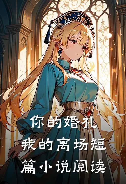 你的婚礼,我的离场短篇阅读