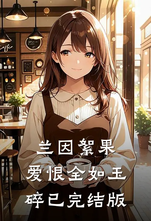 兰因絮果，爱恨全如玉碎已完结版