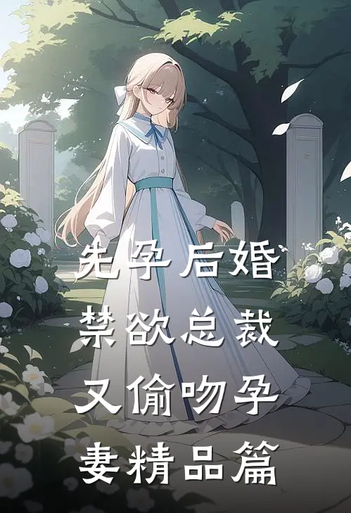 先孕后婚，禁欲总裁又偷吻孕妻精品篇