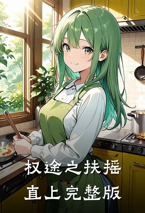 权途之扶摇直上完整版