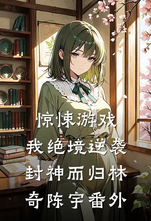 惊悚游戏：我绝境逆袭，封神而归林奇陈宇 番外