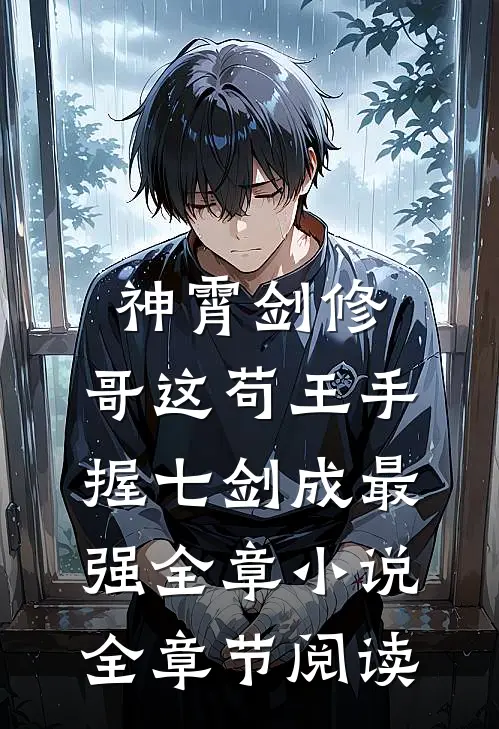 神霄剑修：哥这苟王手握七剑成最强全章小说全章节阅读