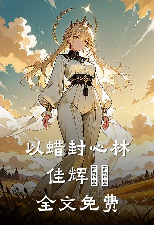 以蜡封心林佳辉珺珺全文免费