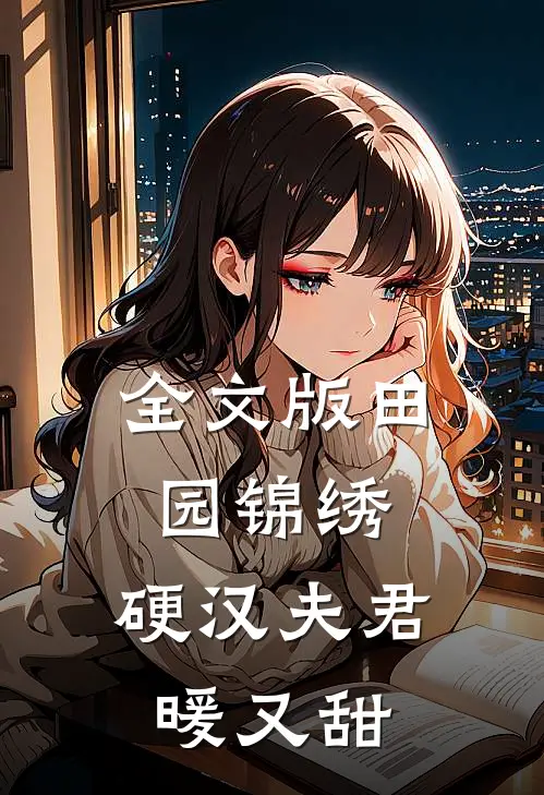 全文版田园锦绣：硬汉夫君暖又甜