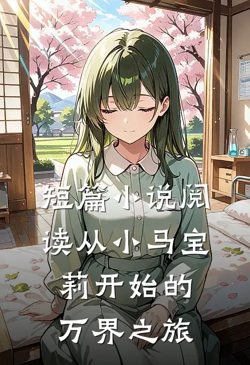 短篇小说阅读从小马宝莉开始的万界之旅