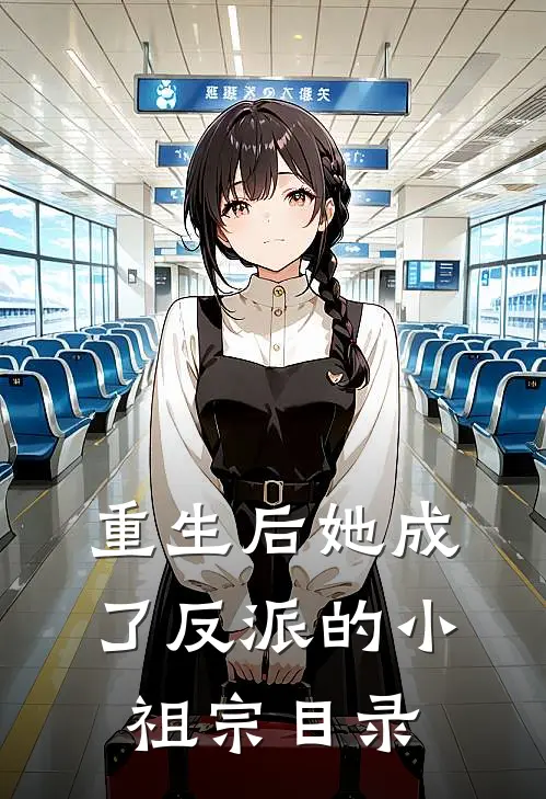 重生后她成了反派的小祖宗目录