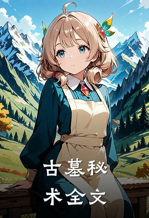 《古墓秘术》全文