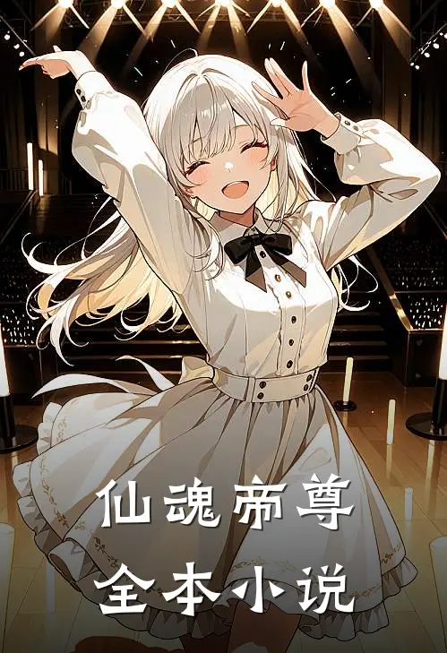 仙魂帝尊全本小说
