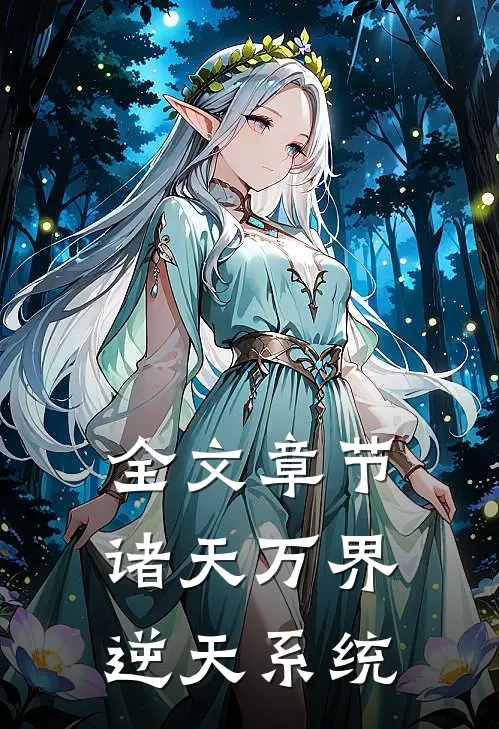 全文章节诸天万界逆天系统