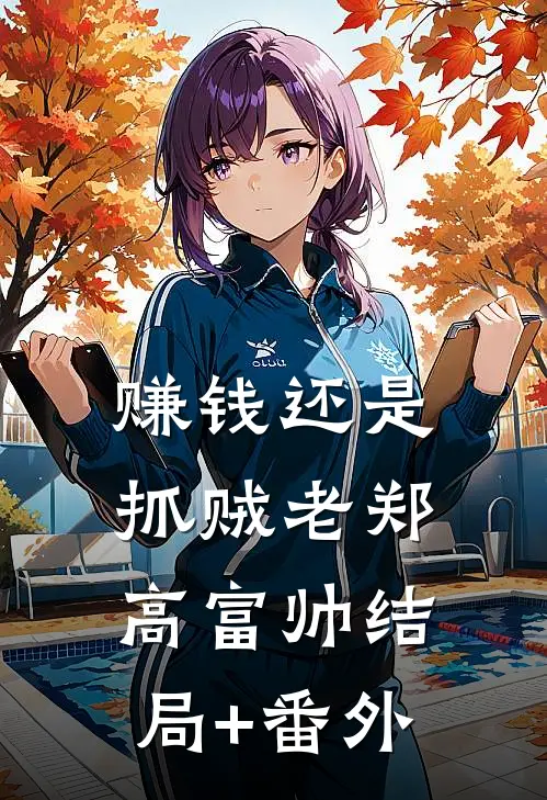 赚钱还是抓贼老郑高富帅结局+番外