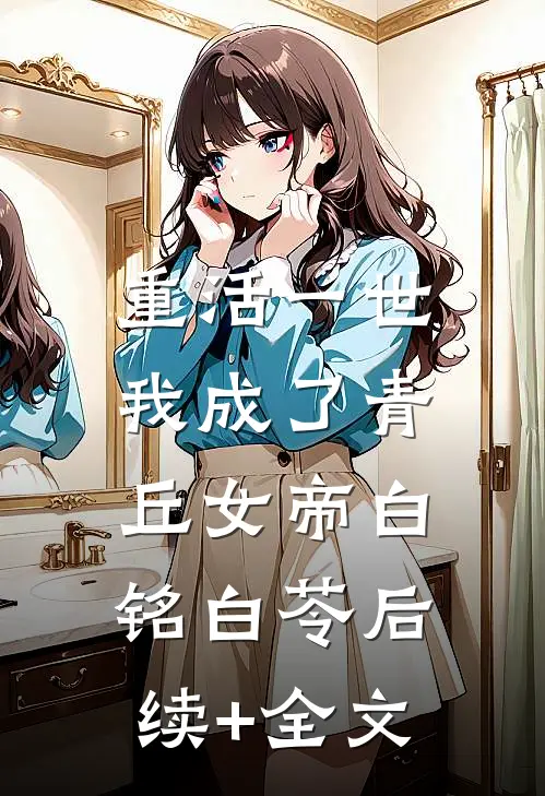 重活一世，我成了青丘女帝白铭白苓后续+全文
