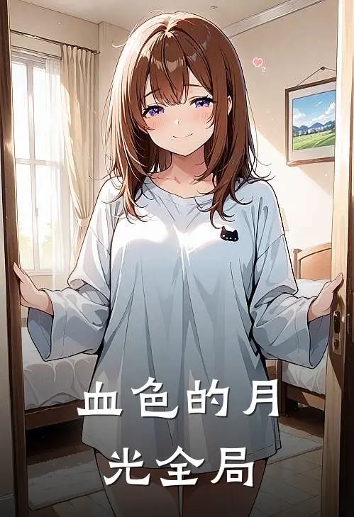 血色的月光全局