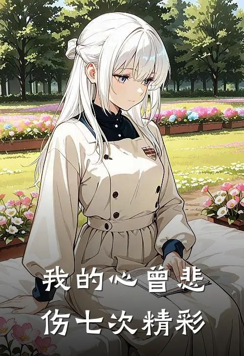 我的心曾悲伤七次精彩