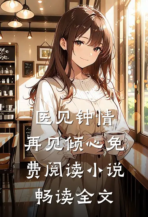 医见钟情,再见倾心免费阅读小说畅读全文