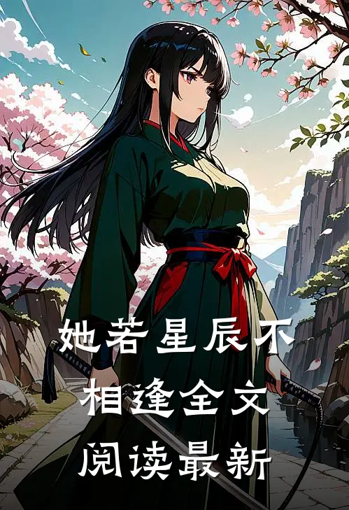 她若星辰不相逢全文阅读最新