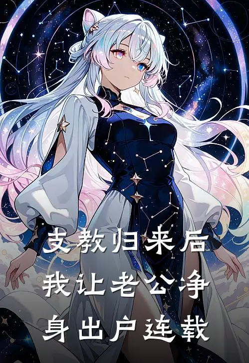 支教归来后，我让老公净身出户连载